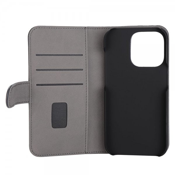 iPhone 14 Pro Cover with Card Slot Blue