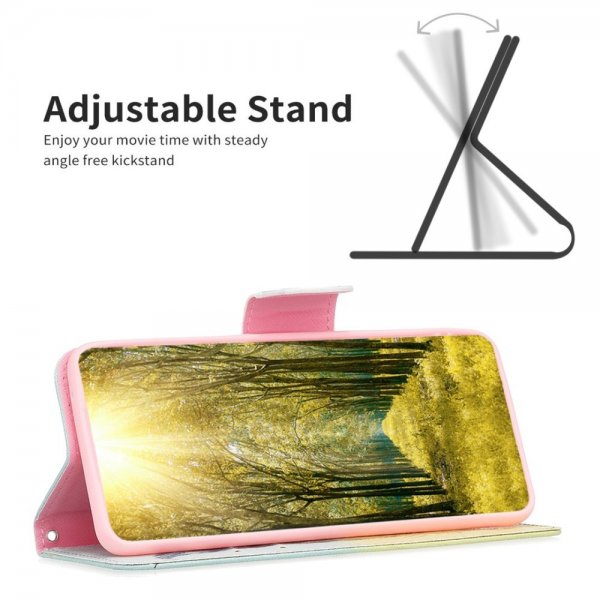 iPhone 14 Pro Cover Print Feather