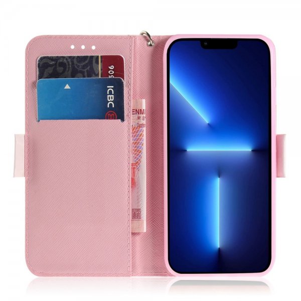 iPhone 14 Pro Cover Print Hamster