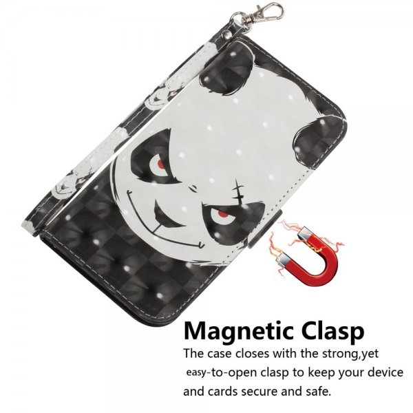 iPhone 14 Pro Cover Print Panda