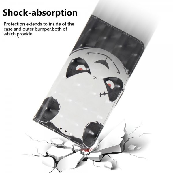 iPhone 14 Pro Cover Print Panda