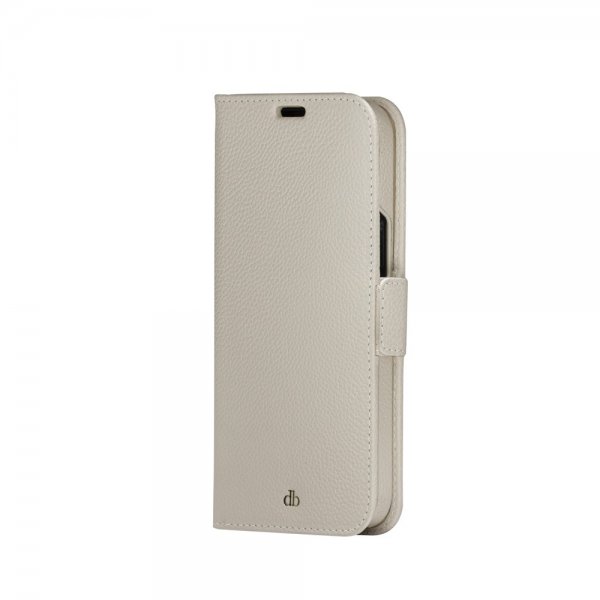 iPhone 14 Pro Cover New York Sand Dune