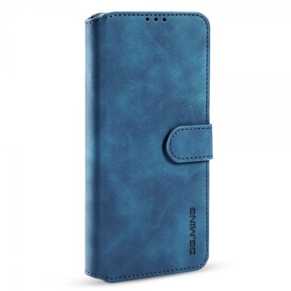 iPhone 14 Pro Max Cover Retro Blue