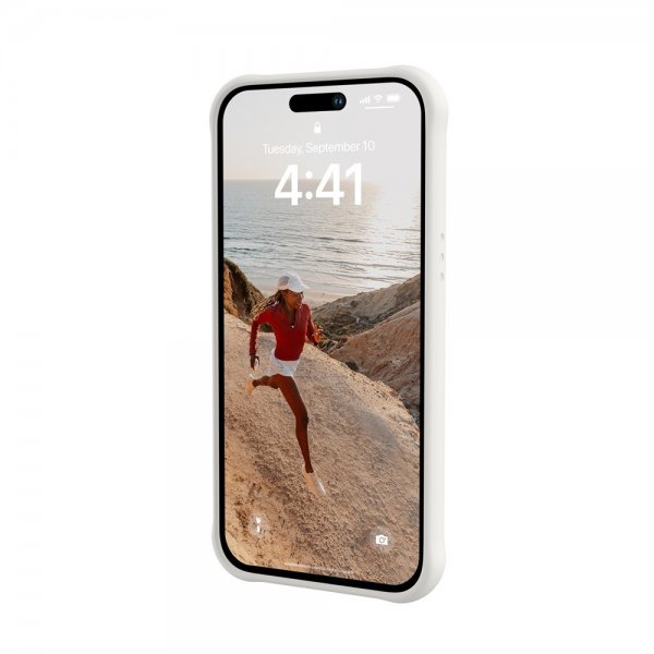 iPhone 14 Pro Max Case DOT MagSafe Marshmallow