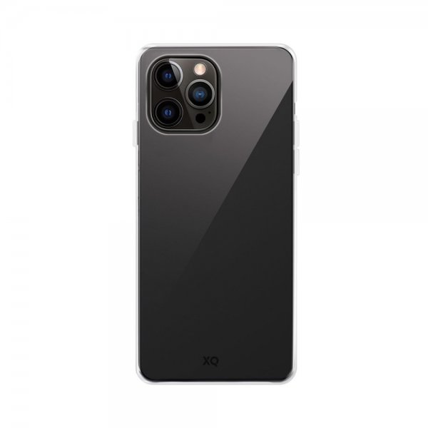 iPhone 14 Pro Max Case Flex Case Transparent
