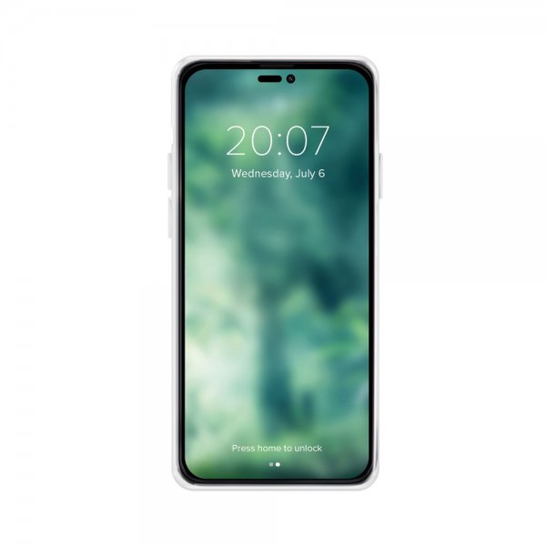 iPhone 14 Pro Max Case Flex Case Transparent