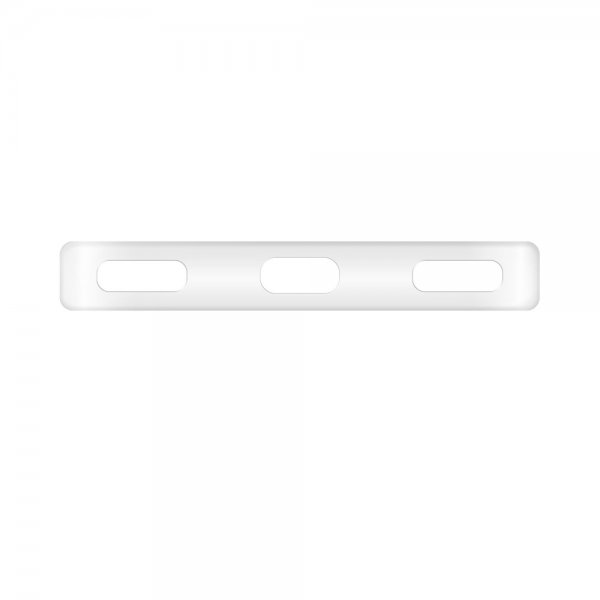 iPhone 14 Pro Max Case Flex Case Transparent