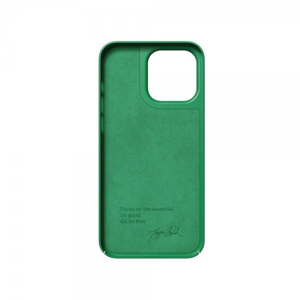 iPhone 14 Pro Max Case Thin Case Conda Green