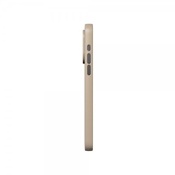 iPhone 14 Pro Max Case Thin Case MagSafe Clay Beige