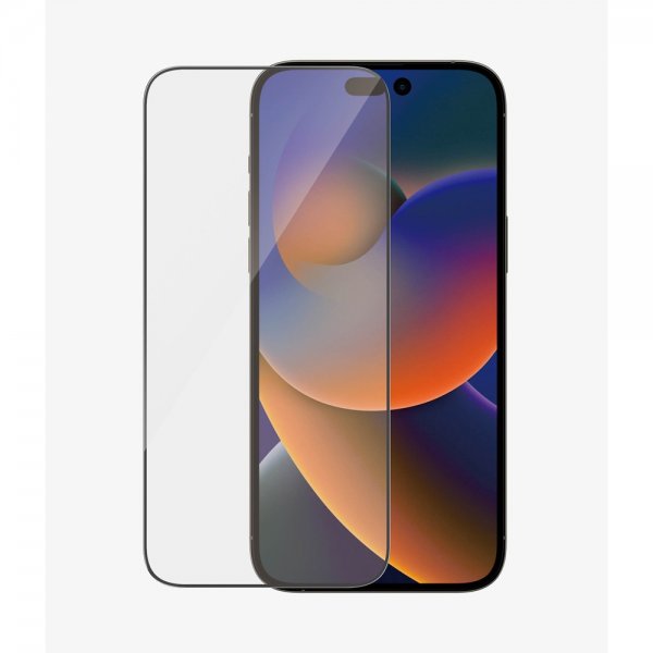 iPhone 14 Pro Max Screen Protector Ultra-Wide Fit EasyAligner