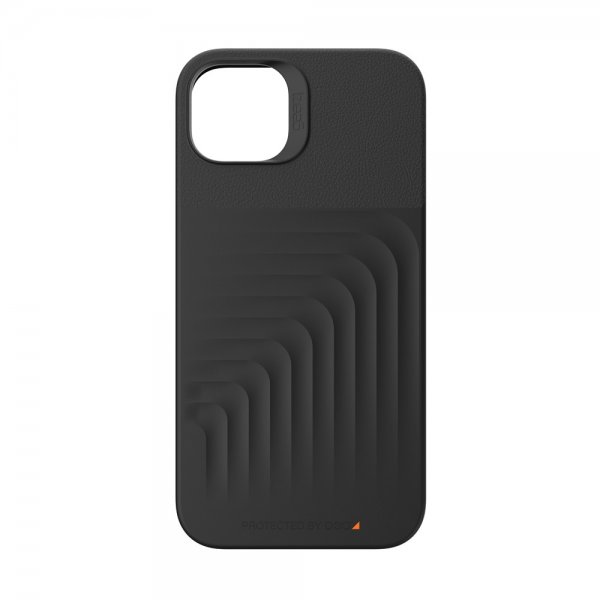 iPhone 14 Pro Case Brooklyn Snap Black
