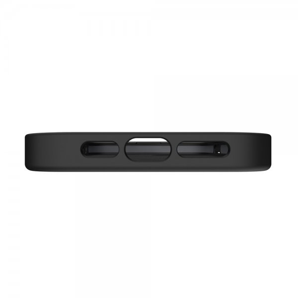 iPhone 14 Pro Case Brooklyn Snap Black