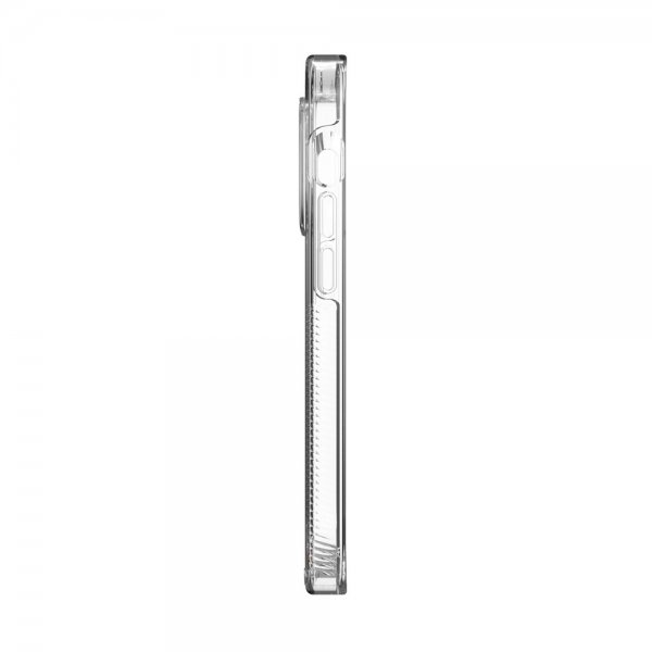 iPhone 14 Pro Case Crystal Palace Clear