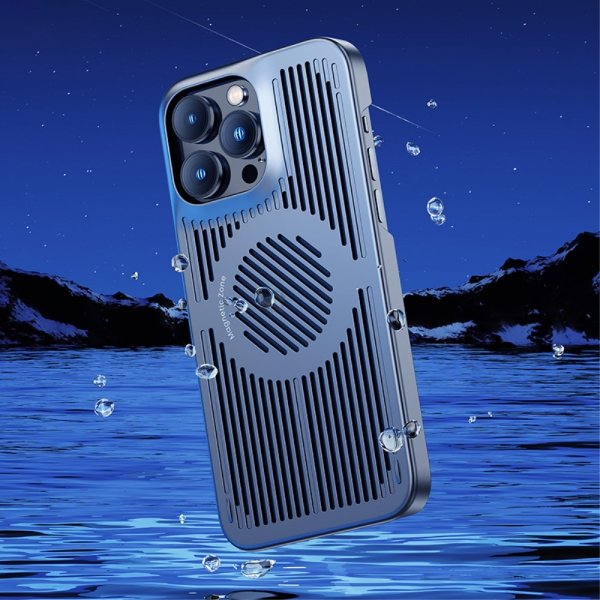 iPhone 14 Pro Case Gamers Pick Black