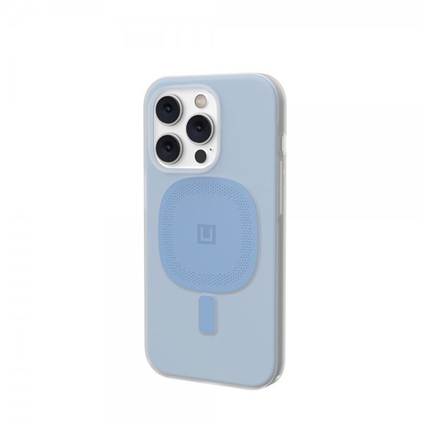 iPhone 14 Pro Case Lucent 2.0 MagSafe Cerulean