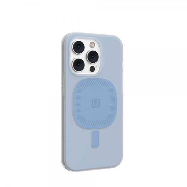 iPhone 14 Pro Case Lucent 2.0 MagSafe Cerulean