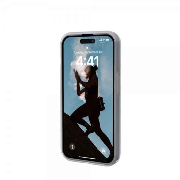 iPhone 14 Pro Case Lucent 2.0 MagSafe Cerulean