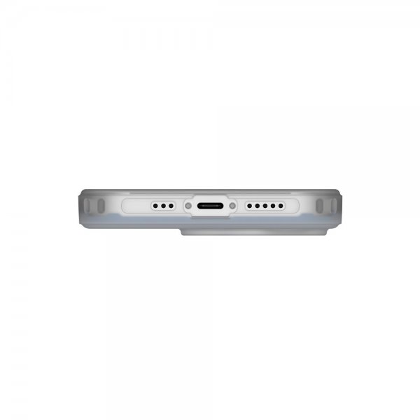 iPhone 14 Pro Case Lucent 2.0 MagSafe Cerulean