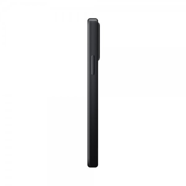 iPhone 14 Pro Silicone Case Black