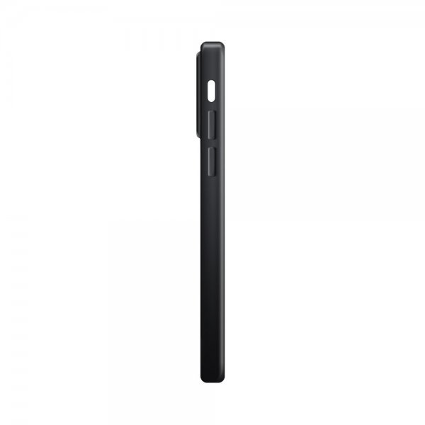 iPhone 14 Pro Silicone Case Black