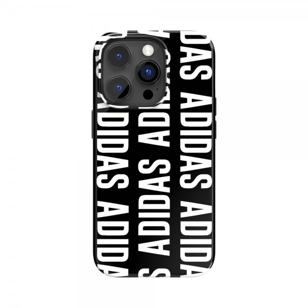 iPhone 14 Pro Case SP Snap Case Logo