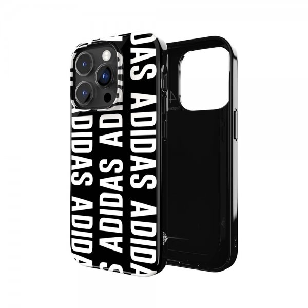 iPhone 14 Pro Case SP Snap Case Logo