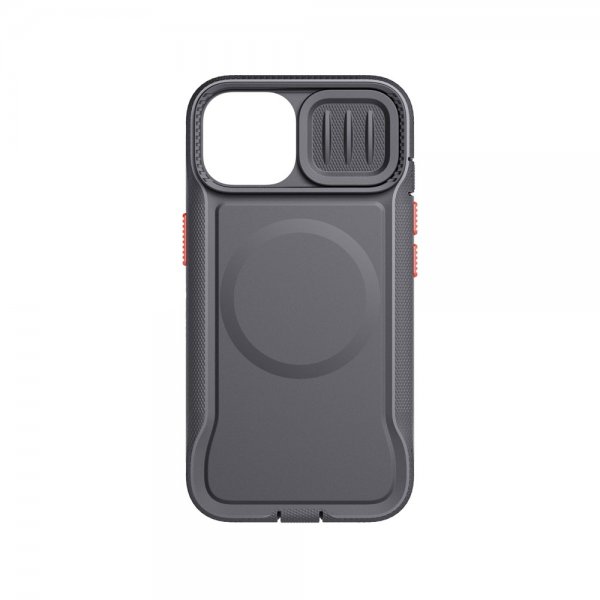iPhone 13/iPhone 14 Case Evo Max Black