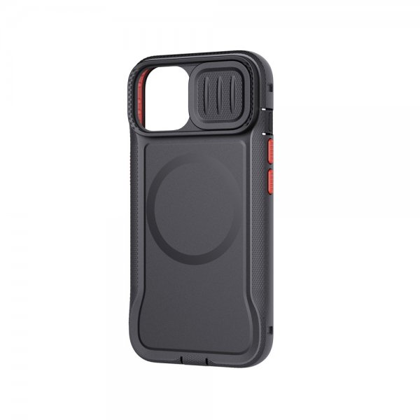 iPhone 13/iPhone 14 Case Evo Max Black