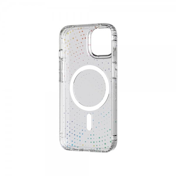 iPhone 13/14/15 Case Evo Sparkle MagSafe Radiant