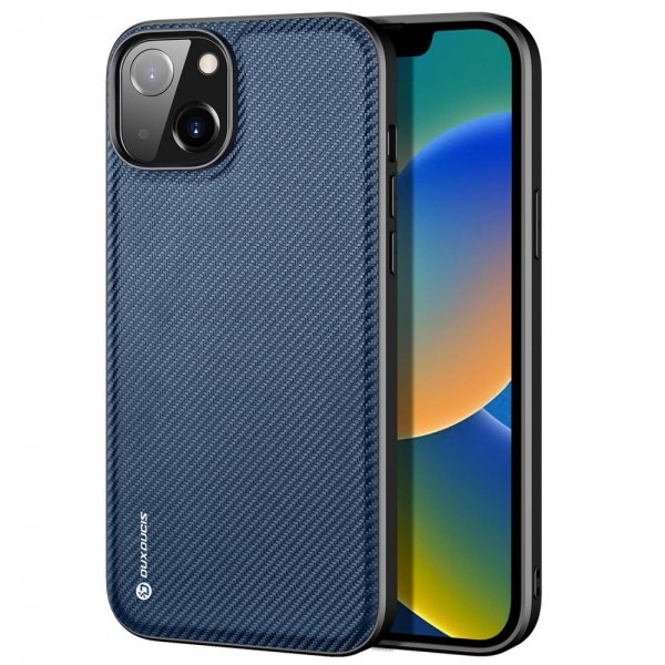 iPhone 14 Case FINO Series Blue