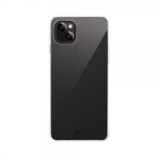 iPhone 14 Case Flex Case Transparent