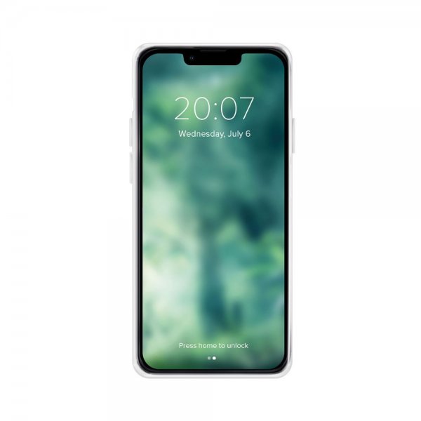 iPhone 14 Case Flex Case Transparent