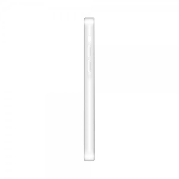 iPhone 14 Case Flex Case Transparent