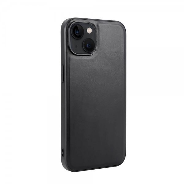 iPhone 13/iPhone 14 Case MagSeries Black
