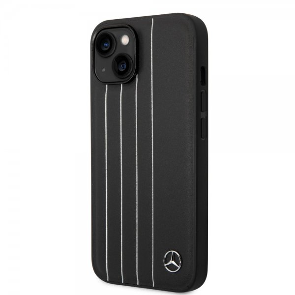 iPhone 14 Case New Urban III Black