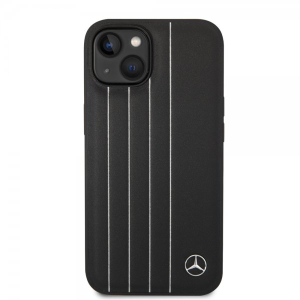 iPhone 14 Case New Urban III Black