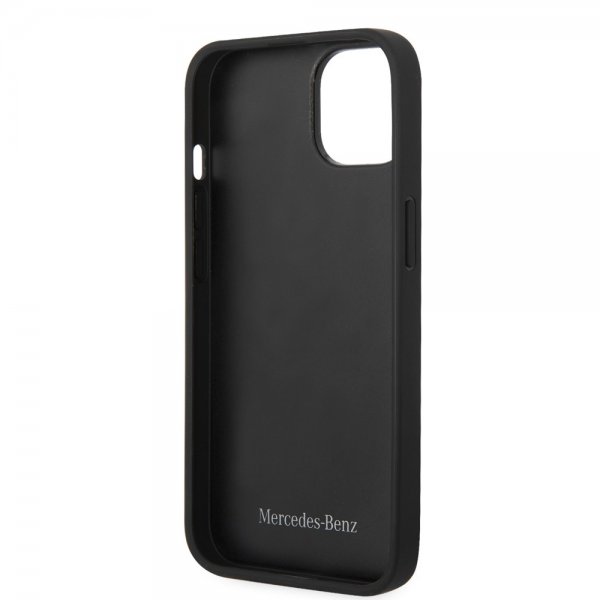 iPhone 14 Case New Urban III Black