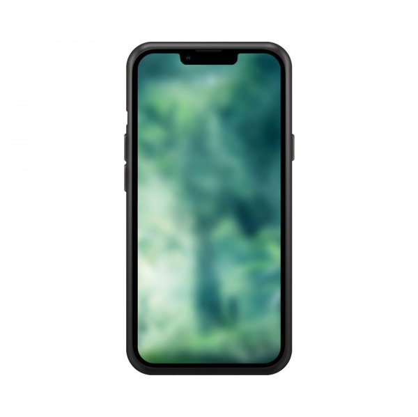 iPhone 14 Case Silicone Case Black