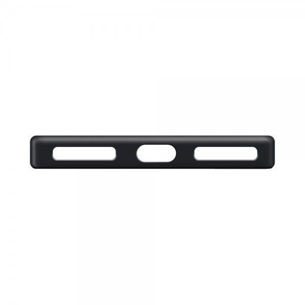 iPhone 14 Case Silicone Case Black
