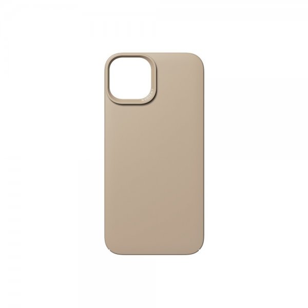 iPhone 14 Case Thin Case MagSafe Clay Beige