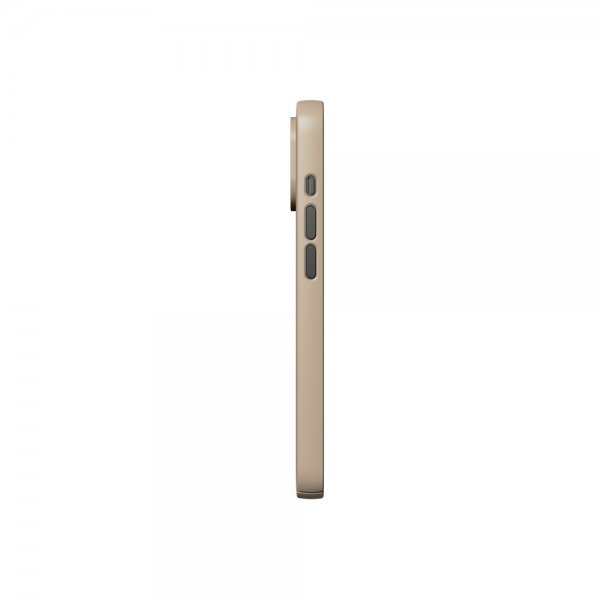 iPhone 14 Case Thin Case MagSafe Clay Beige