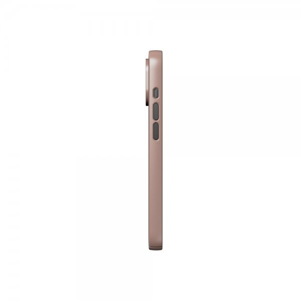 iPhone 14 Case Thin Case MagSafe Dusty Pink
