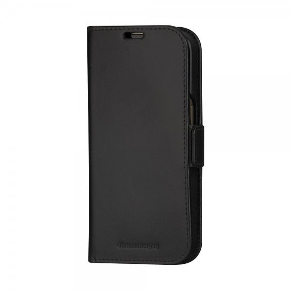 iPhone 13/14/15/16e/17e Cover Lynge Black