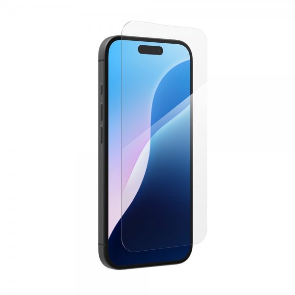 iPhone 15/iPhone 16 Screen Protector Glass Elite