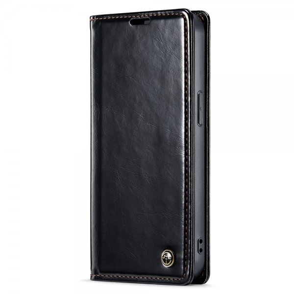 iPhone 15 Plus Cover 003 Series Black