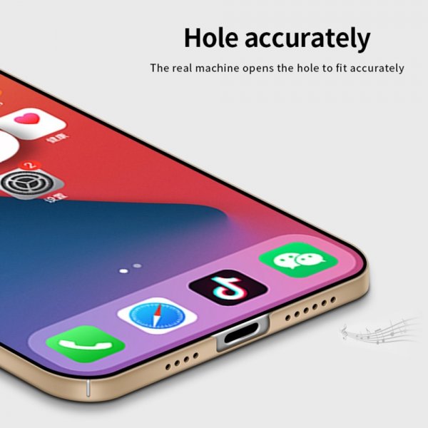 iPhone 15 Plus Case Shield Slim Red