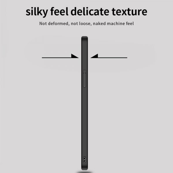 iPhone 15 Plus Case Shield Slim Red