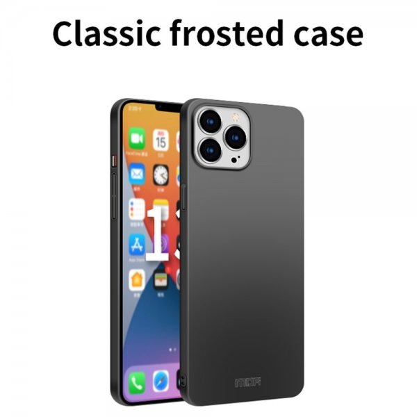 iPhone 15 Plus Case Shield Slim Rose Gold