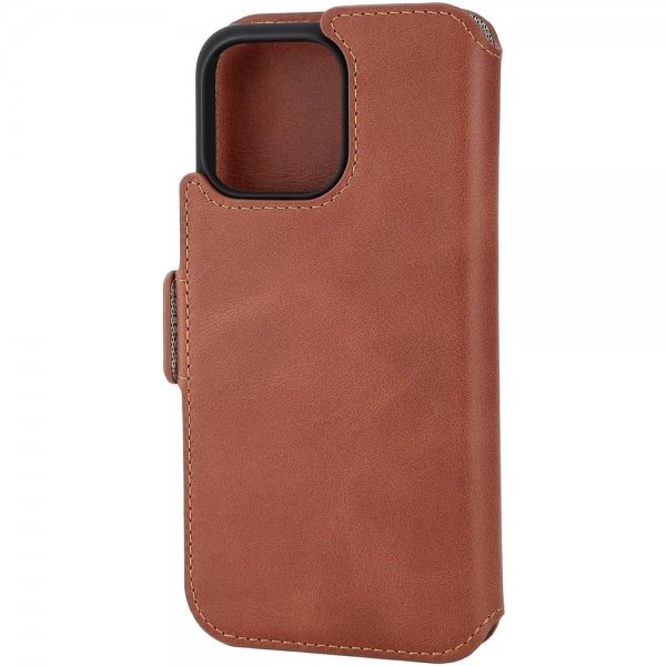 iPhone 15 Pro Cover Phoenix Brown