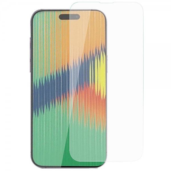 iPhone 15 Pro Max Screen Protector Glasberga